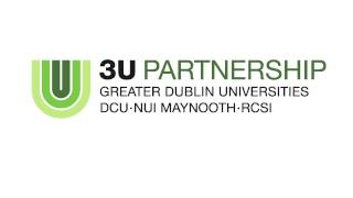 3U Partnership - unveiling of logo and branding