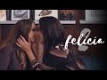 Felícia 2 | curta-metragem