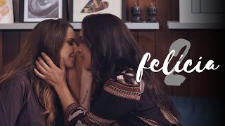 Felícia 2 | curta-metragem