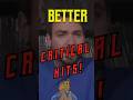 House Rules for Combat: Better Criticals