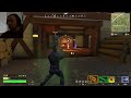Realm Royale