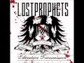 Lostprophets  rooftops a liberation broadcast