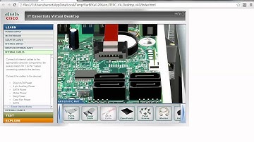PC Build for Beginners, Virtual Desktop