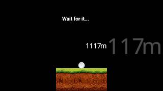 Can you beat my score ? #golf #funk #anime