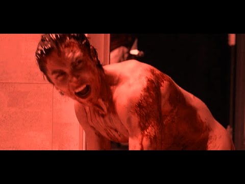 American Psycho (2000) - Christian Bale || Comedy Horror Drama