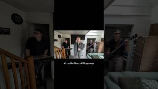 Hard Work | underground UK synth funk #dancerock #synthfunk #ukmusic