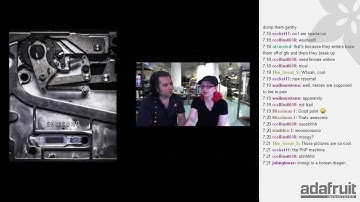 Ask an Engineer 6/8/2013