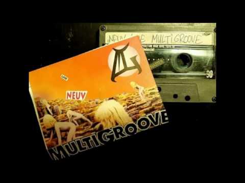 Neuv at Multigroove Elementenstraat 1992