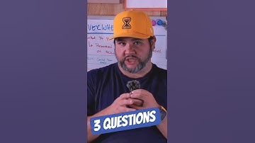 Not Sure If You Can Automate Something? Ask These 3 Questions