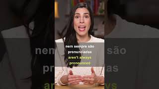 Mas or Mais - Brazilian Portuguese Spelling and Pronunciation