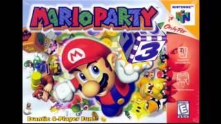 Mario Party 1 OST - Opening Theme