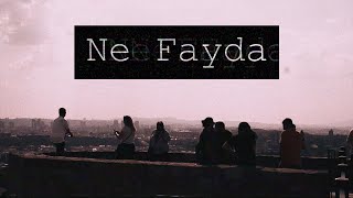 Tolga Ayaz - Ne Fayda Resimi