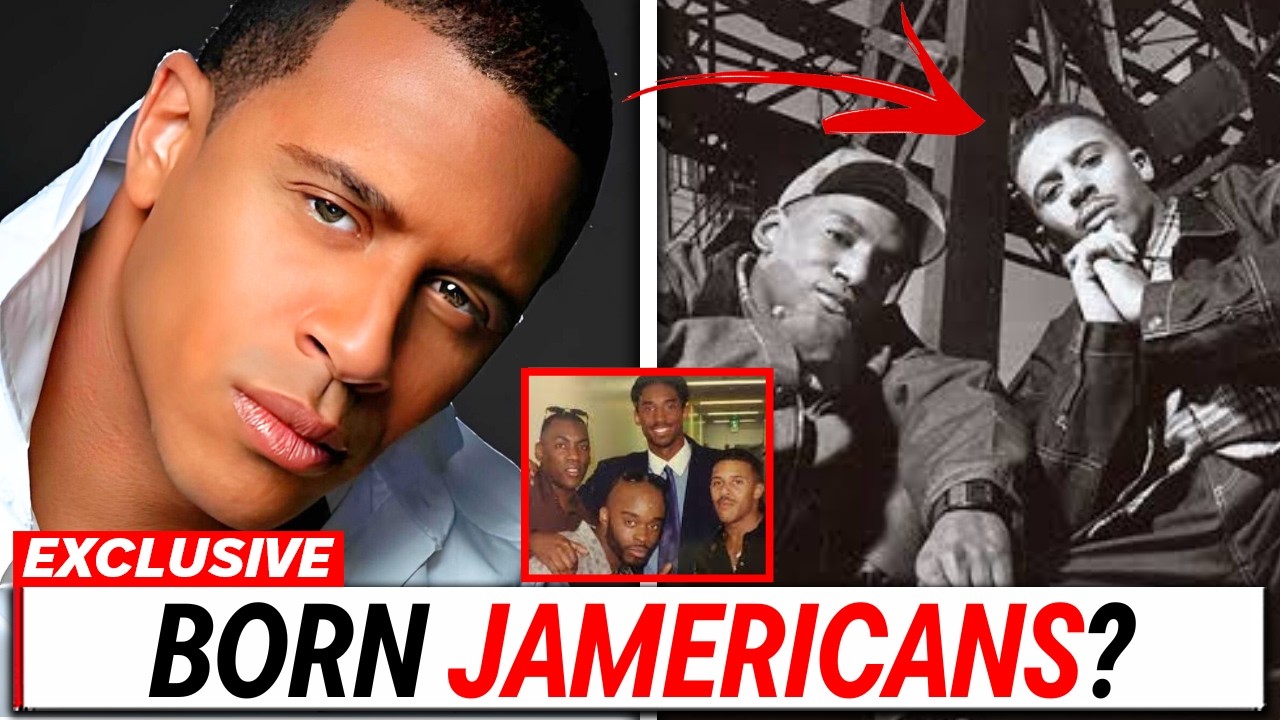 The REAL Reason THIS 90s Reggae Duo Disappeared Overnight YouTube
