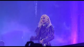 Lady Gaga - Rain On Me  | The Chromatica Ball | Düsseldorf | July 17, 2022