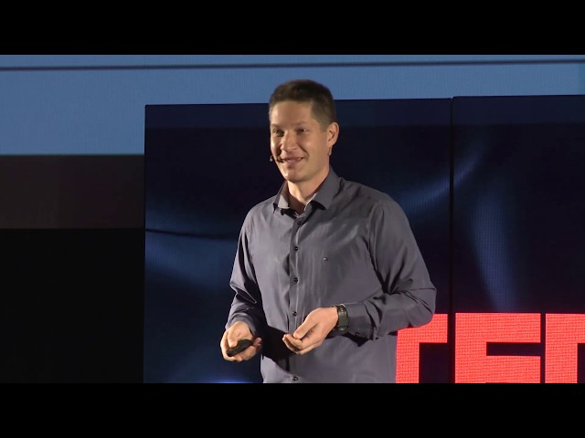 Orijentacijsko zadovoljstvo u prirodi | Damir Gobec | TEDxZagreb