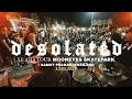 Desolated ▶ Mooneyes Skatepark , Thailand 13.01.24 [FULL SET]