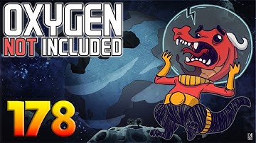 Oxygen Not Included: Oassise – Let’s Play Stream Archive Part 178