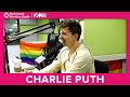 Charlie Puth On Collaborating With Jungkook Of BTS, Summers Down The Jersey Shore   More