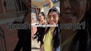 Spend a day with me and Sarah Arabic! #nola #neworleans