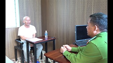 Bắt nghi phạm sát hại vợ rồi phi tang thi thể xuống biển