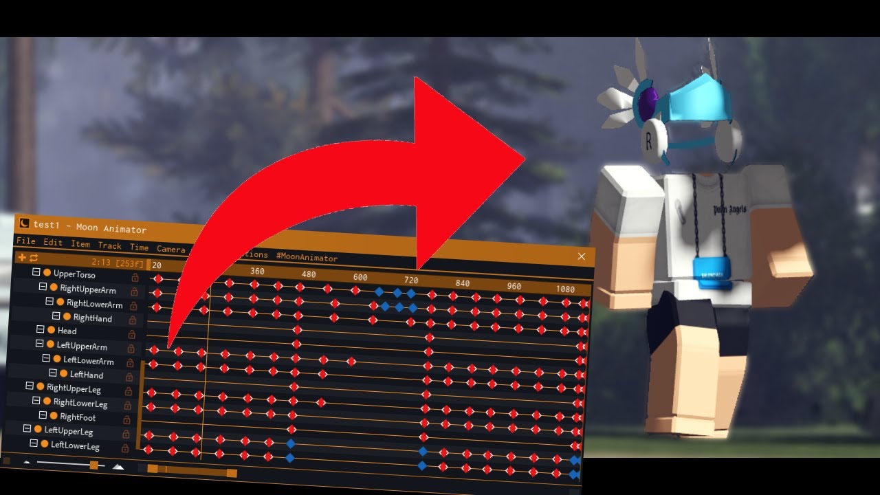 How To Make A Cinematic Movie In Roblox Roblox Studio 2020 Youtube - how to make a cinematic movie in roblox roblox studio 2020 how to make a roblox movie How To Make A Cinematic Movie In Roblox Roblox Studio 2020 Youtube - how to make a roblox movie