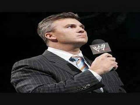 Shane McMahon 7th "Here Comes The Money (V2)"