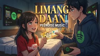 Limang Daan - Peenoise Music (Official music video)