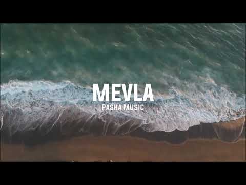 *MEVLA* | Duygusal Turkish Saz Trap Rap Beat | Prod by Pasha Music