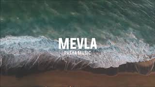 *MEVLA* | Duygusal Turkish Saz Trap Rap Beat | Prod by Pasha Music Resimi