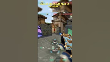 Cypher GOT AN AMAZING 4K CLUTCH #valorant