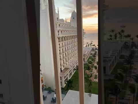 Beware of Aruba all inclusive Riu Palace after reopening