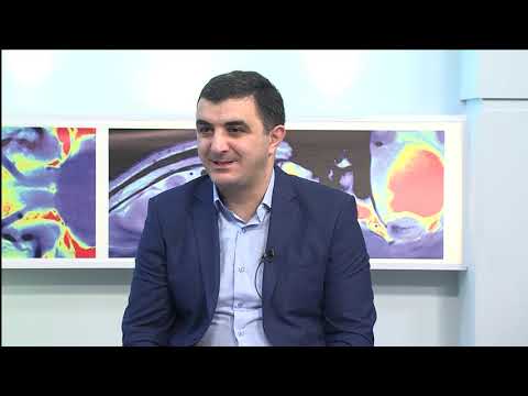 იმპულსი- მთავარი თემა: წყლულოვანი დაავადებები და მასთან დაკავშირებული პრობლემები.