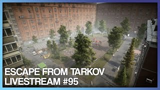 Bersantai duls... - Escape from Tarkov Indonesia #95