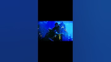 Godzilla 1998 Edit #godzilla #godzilla1998 #zilla #shorts.