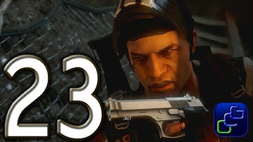 Army Of Two: The Devil