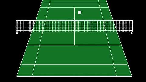 "Badminton Court Using OpenGL" by Manisha Deshmukh
