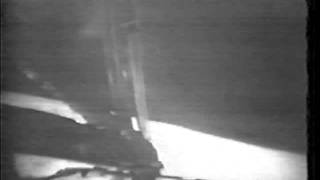 CBS News - Apollo 11 Moon Landing, July 1969 - part 4!!