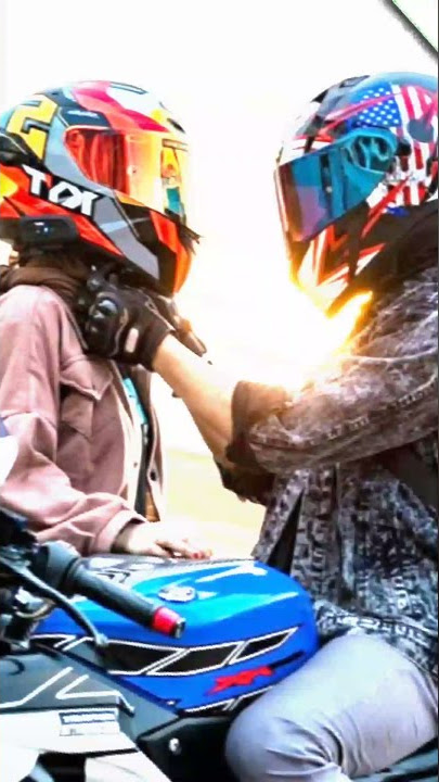 Story' wa anak bikers