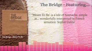 The Bridge - Featuring... (EP) Promo