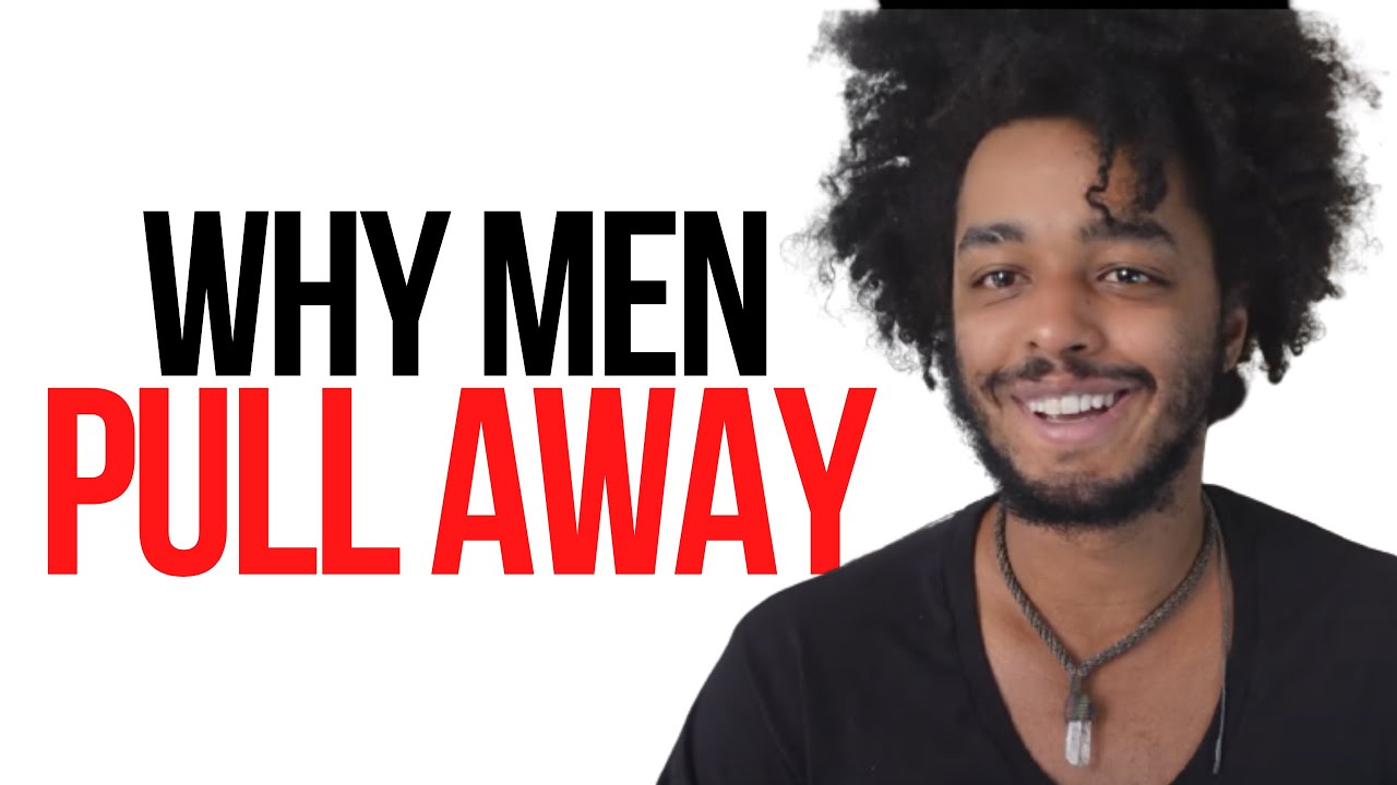 Why men say