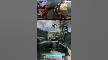 Why Overkill will never be in CODM