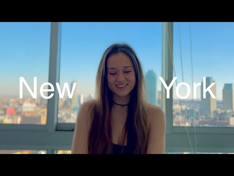 PRESELILA SAM SE U NEW YORK | Totemia