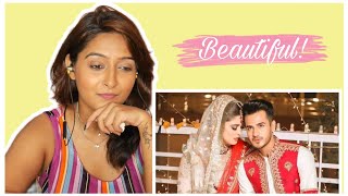 Kanwal Aftab And Zulqarnain Wedding Reaction