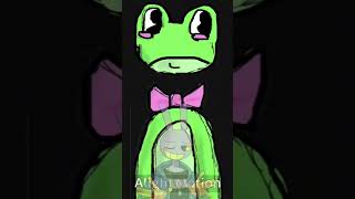 HELP I HATE IT SM! (This was my first using this app, digital drawing, and animating!!)