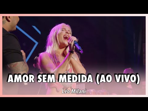 Luísa Sonza & Matheus e Kauan - Amor Sem Medida (Ao Vivo)