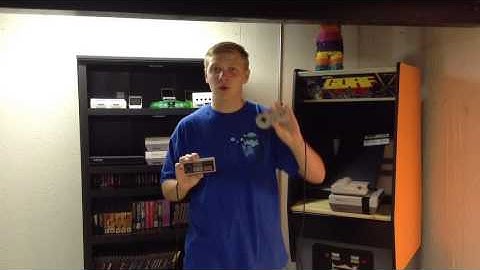 Nes Vs. Toploader. Toploader Review