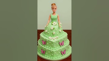 Birthday Cake | Beautiful birthday cake | #cake #birthday #birthdaycake #birthdaycelebration #shorts