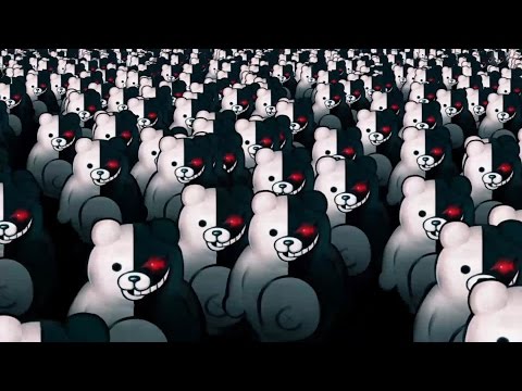 Danganronpa 1•2 Reload - Announcement Trailer (PS4)