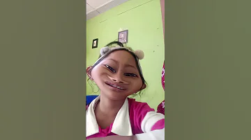 Aku Gak Ikutin Kak Biel Iya 
