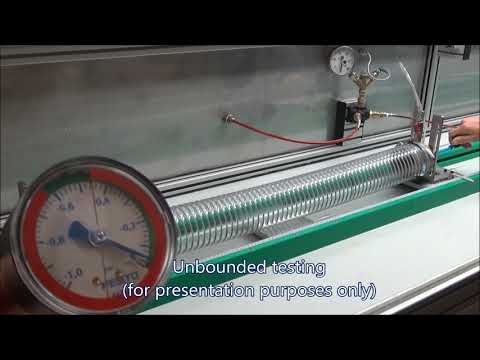 How To Measure A Vacuum Hose
